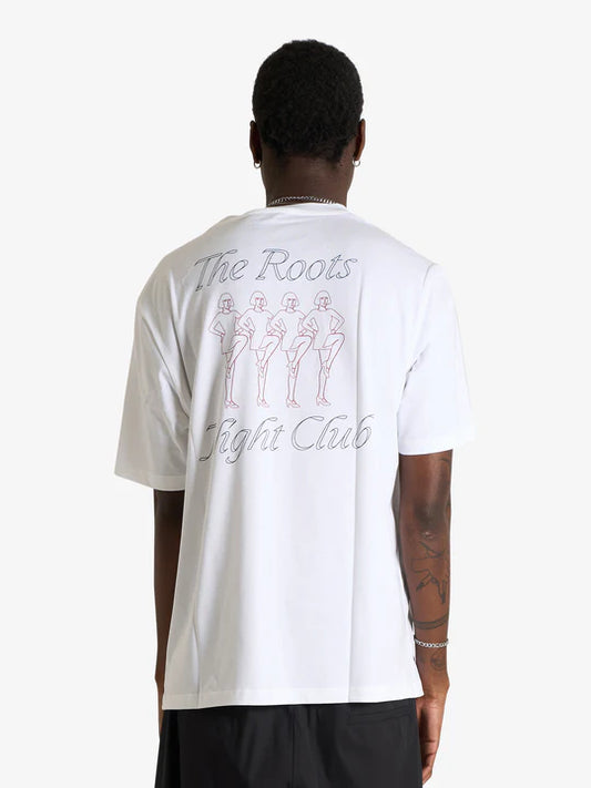Low Brand - T-Shirt Supima