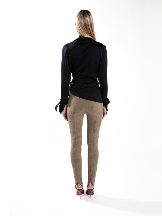 ATLEIN - KNOT DRPTOP