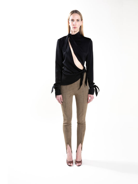ATLEIN - KNOT DRPTOP