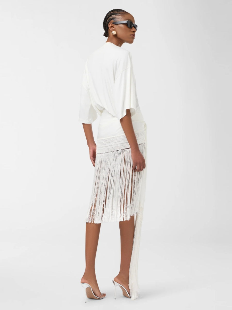 The Andamane - T-Shirt Dress