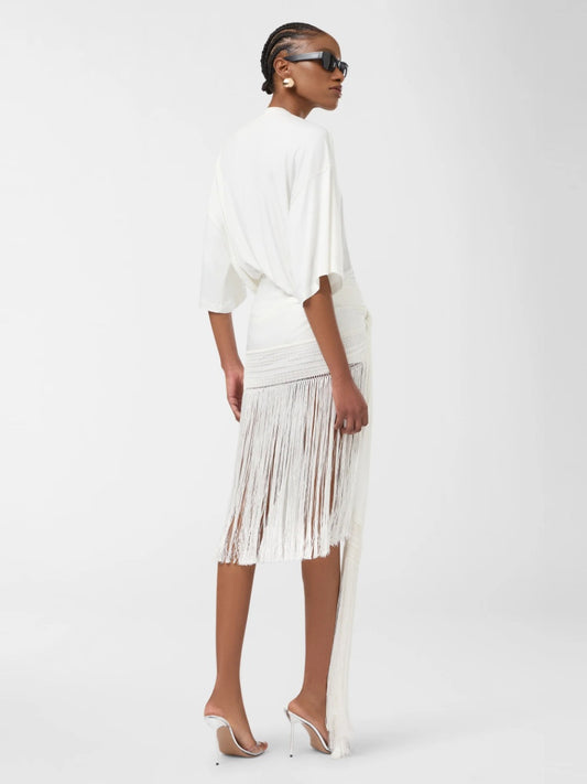 The Andamane - T-Shirt Dress