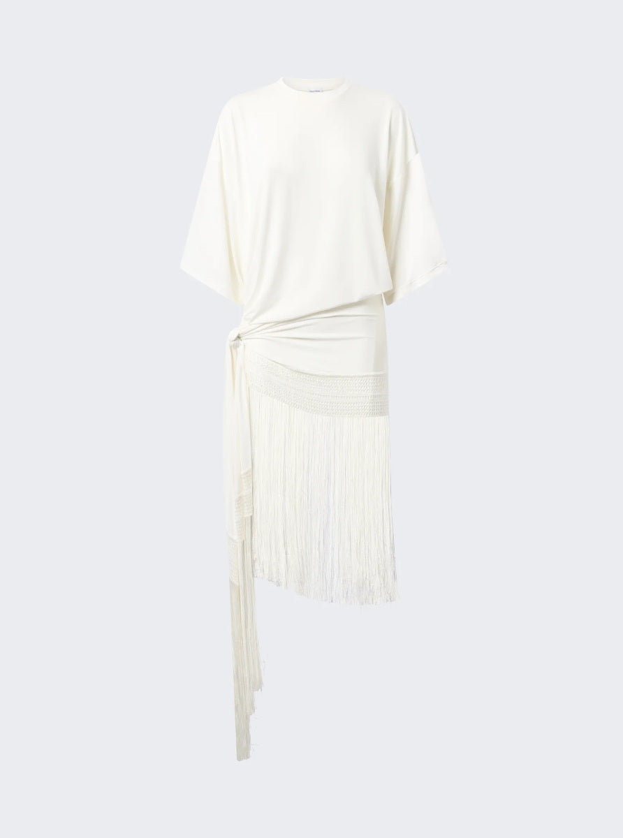 The Andamane - T-Shirt Dress