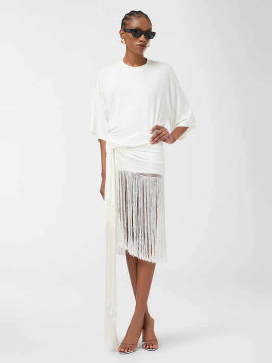 The Andamane - T-Shirt Dress