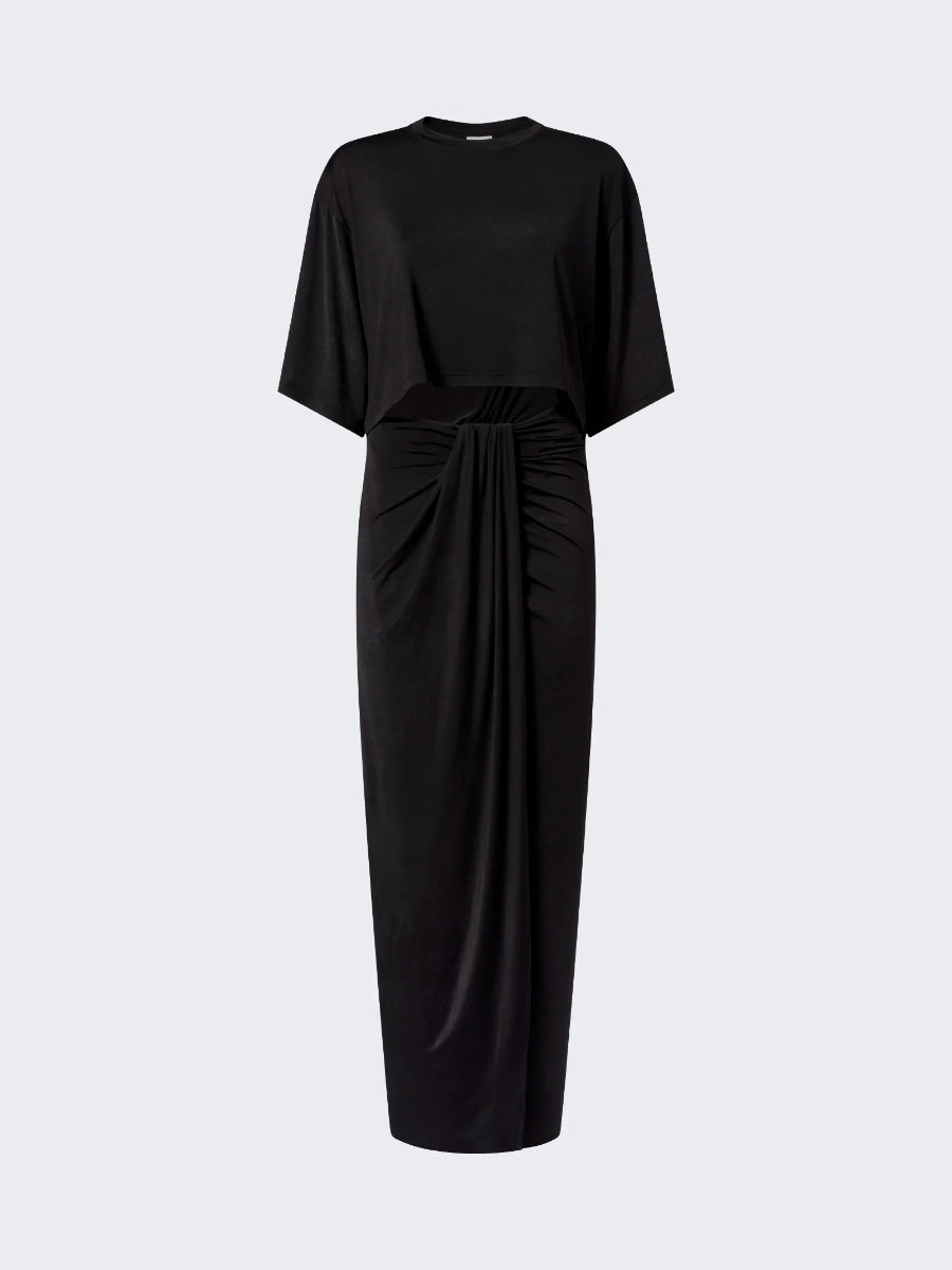 The Andamane -  T-Shirt Dress