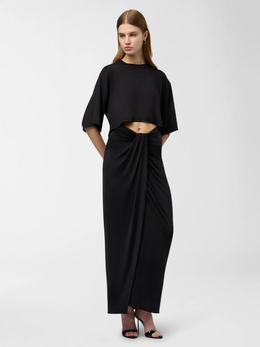 The Andamane -  T-Shirt Dress