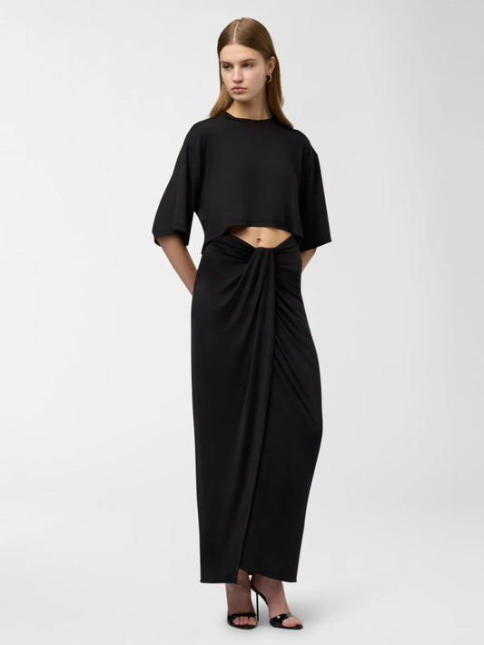 The Andamane -  T-Shirt Dress