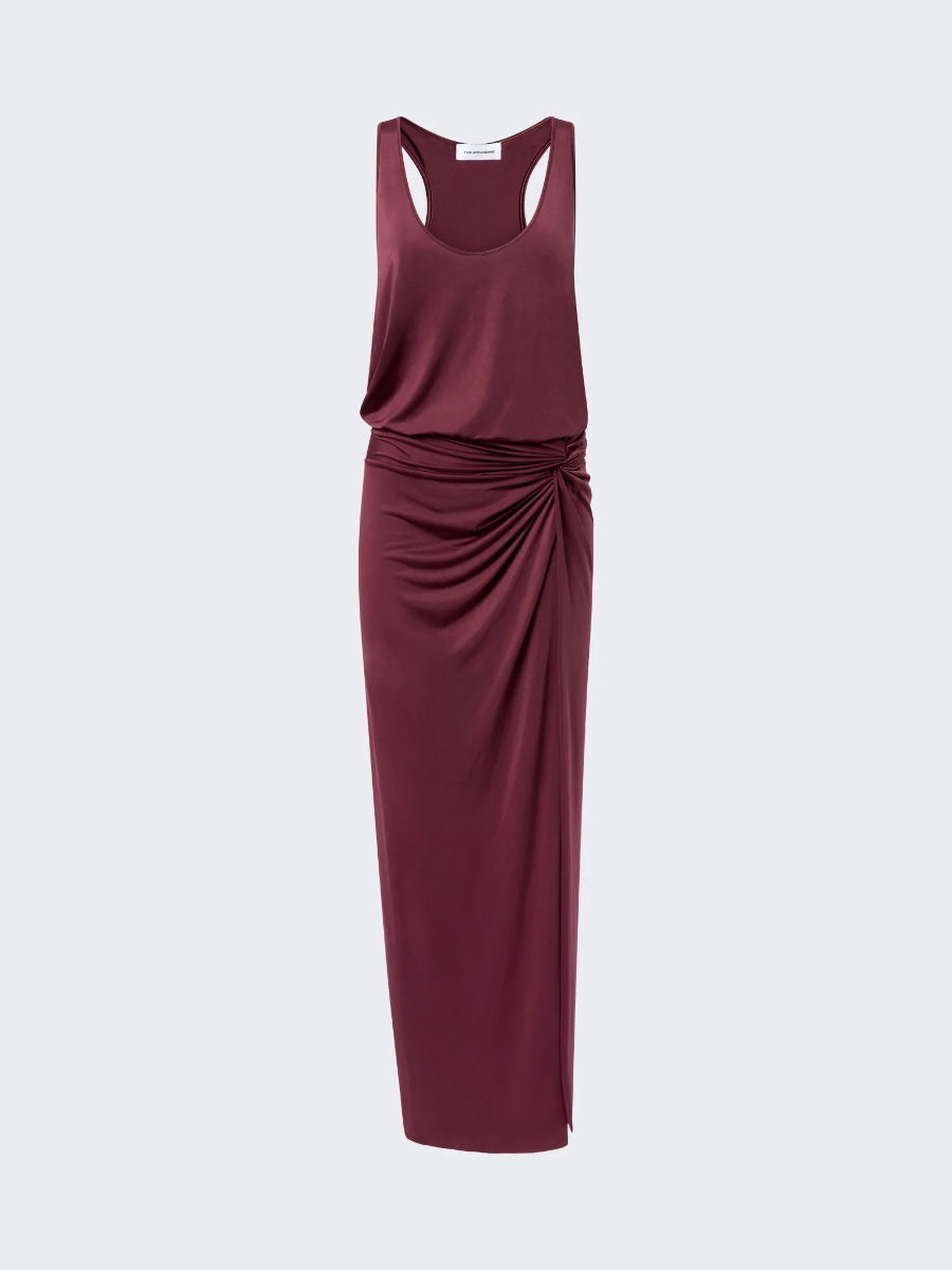 The Andamane - Juno Tank Dress