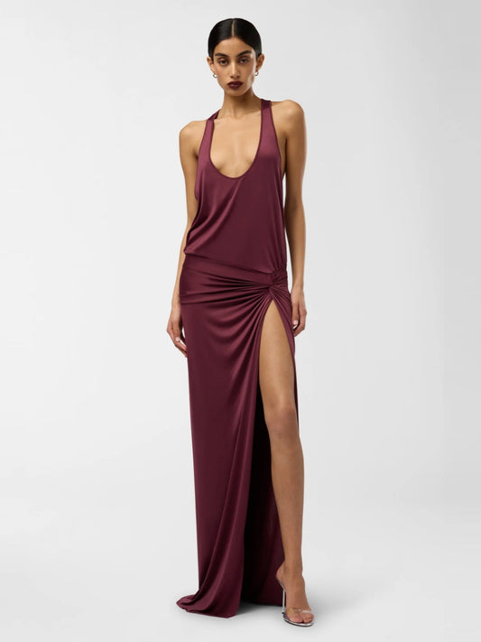 The Andamane - Juno Tank Dress