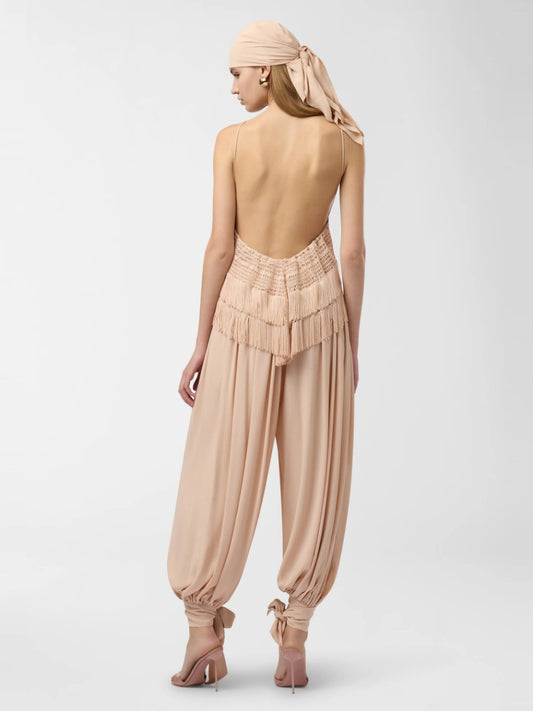 The Andamane - Noor Pants AcSe