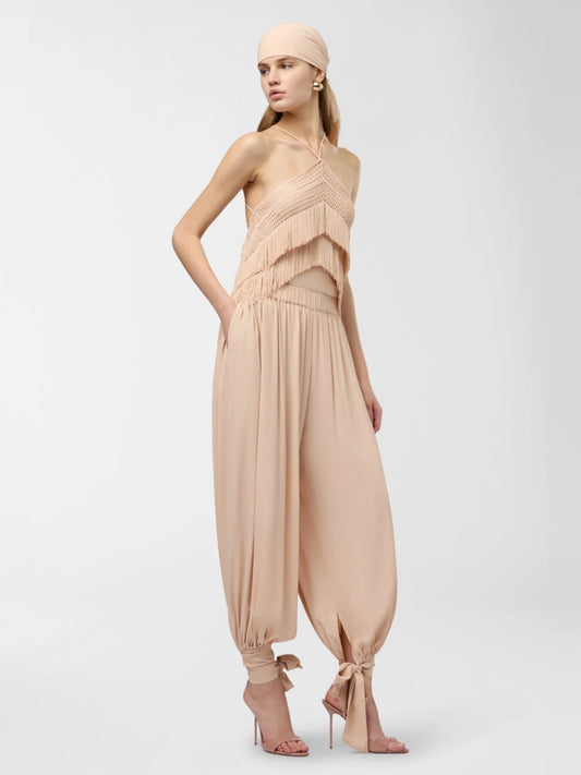 The Andamane - Noor Pants AcSe