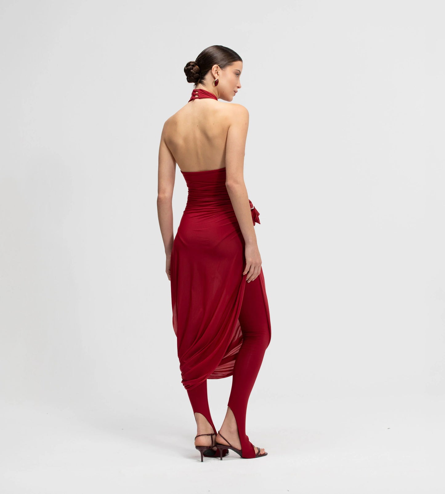 Maygel Coronel - Dides Top PaEa