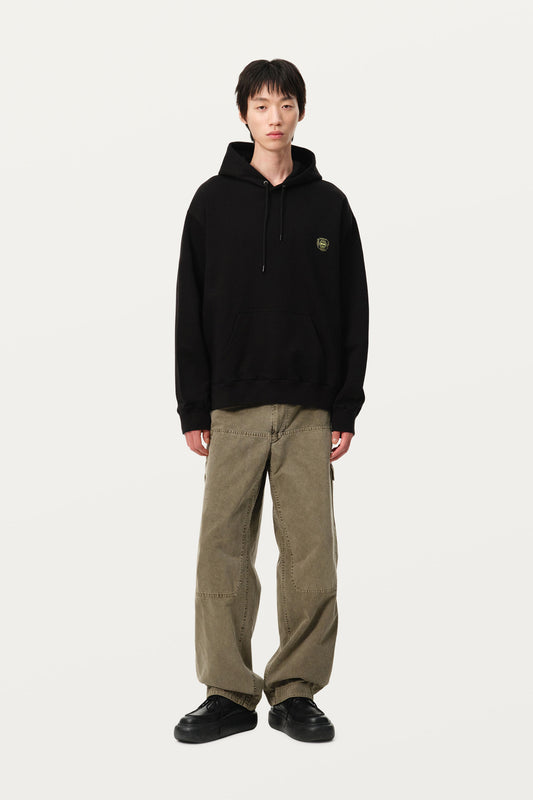 Solid Homme - T-Shirt Cot