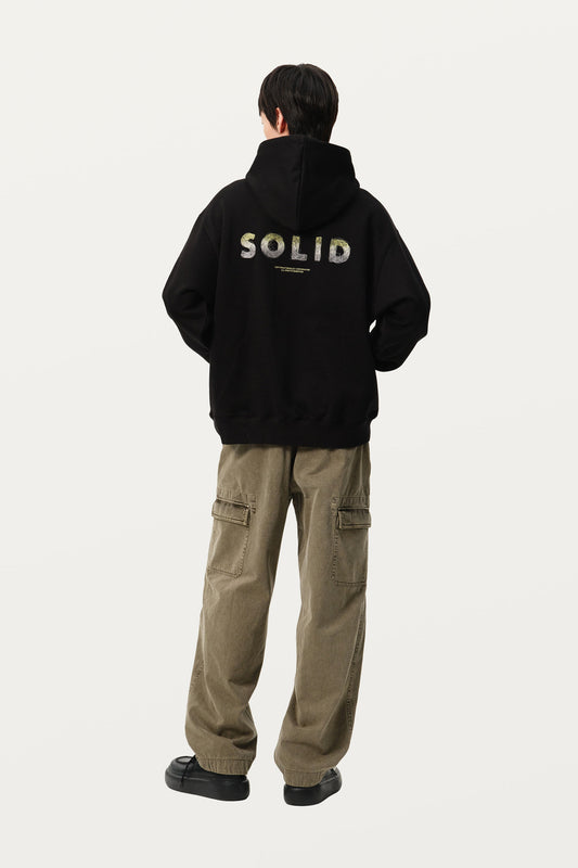 Solid Homme - T-Shirt Cot