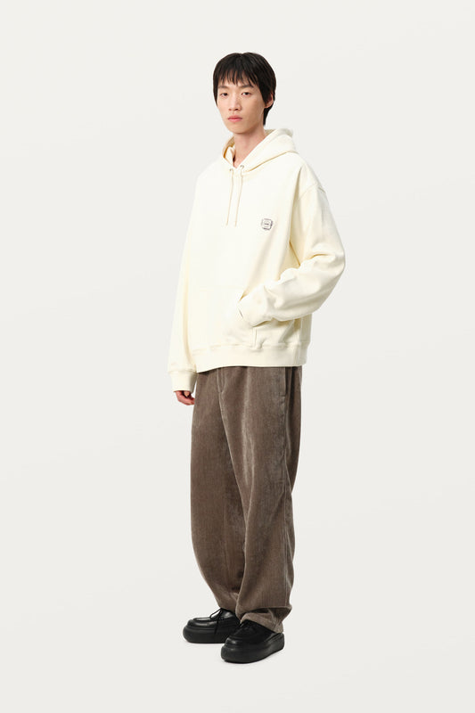 Solid Homme - Hooded Sweatshirt