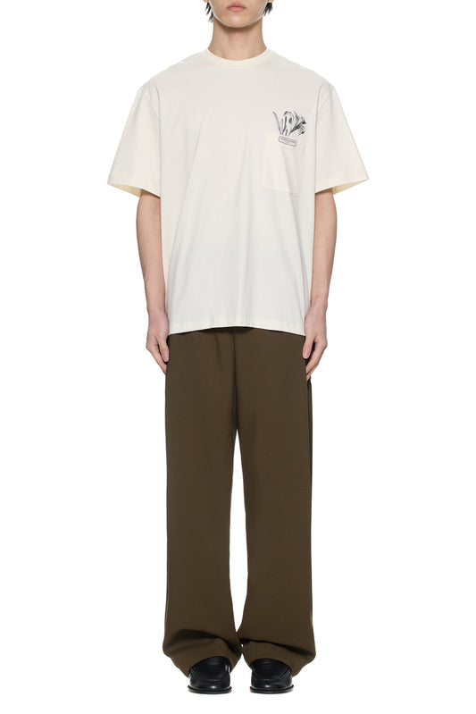 Wooyoungmi T-Shirt - TeeCo