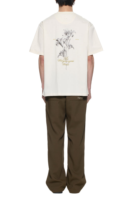 Wooyoungmi T-Shirt - TeeCo