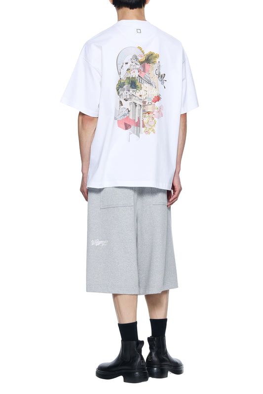 Wooyoungmi - T-Shirt