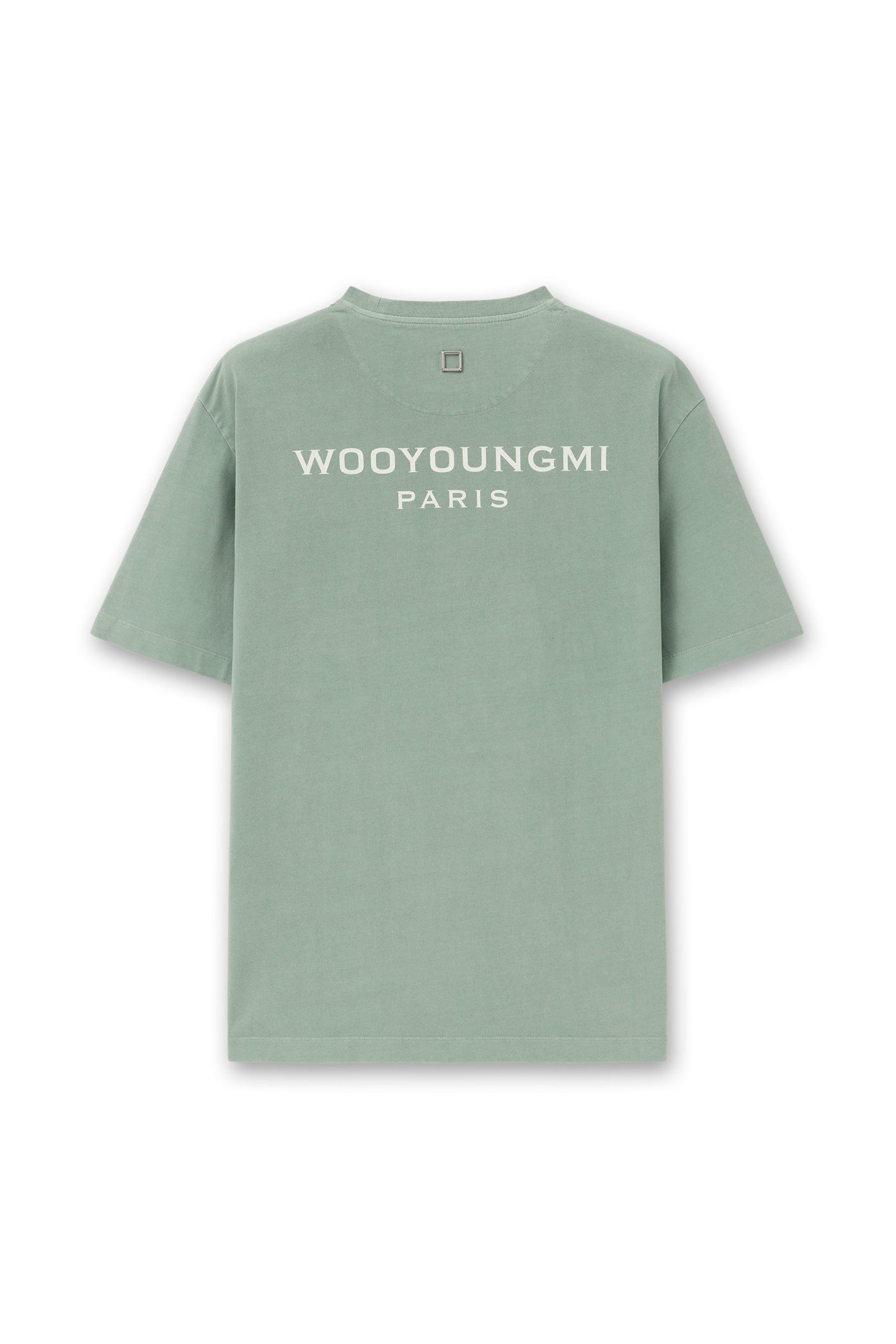 Wooyoungmi T-Shirt - Cotee