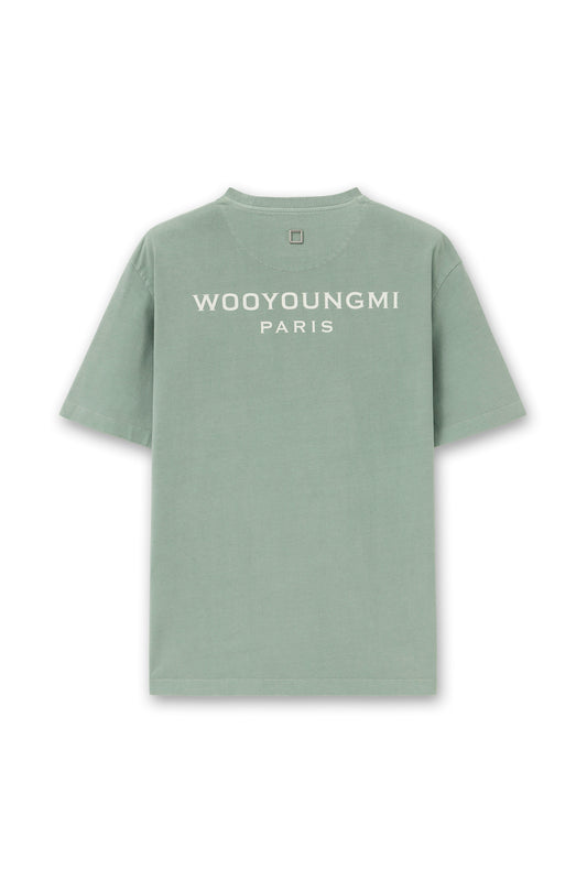 Wooyoungmi T-Shirt - Cotee