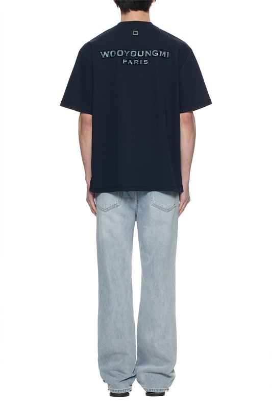 Wooyoungmi T-Shirt -  Co T-Shirt