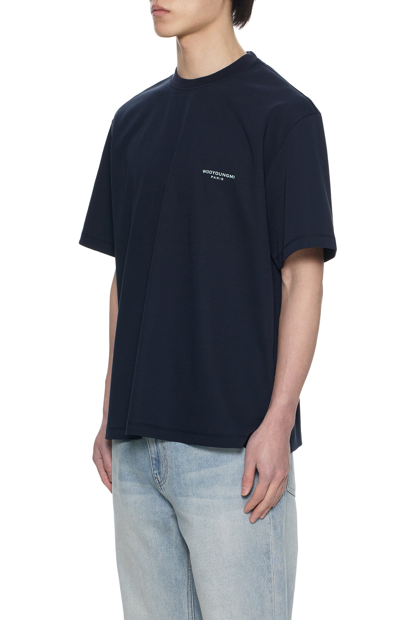 Wooyoungmi T-Shirt -  Co T-Shirt