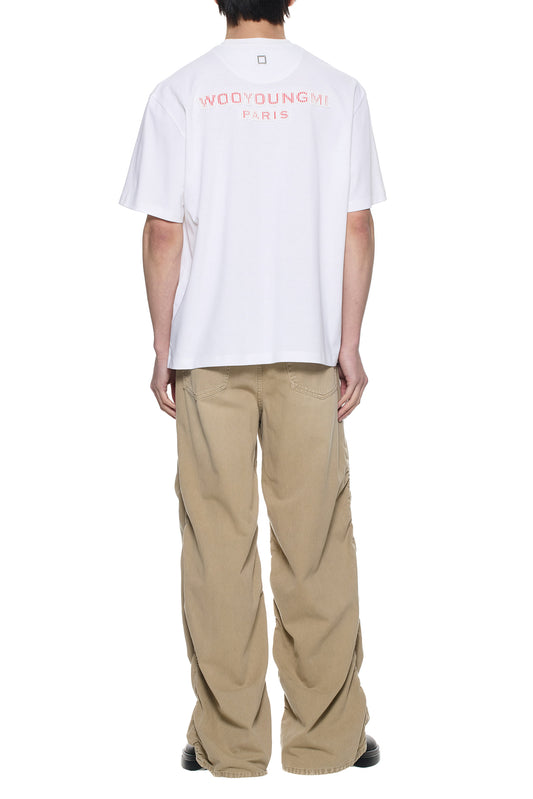 Wooyoungmi T-Shirt - Cotee