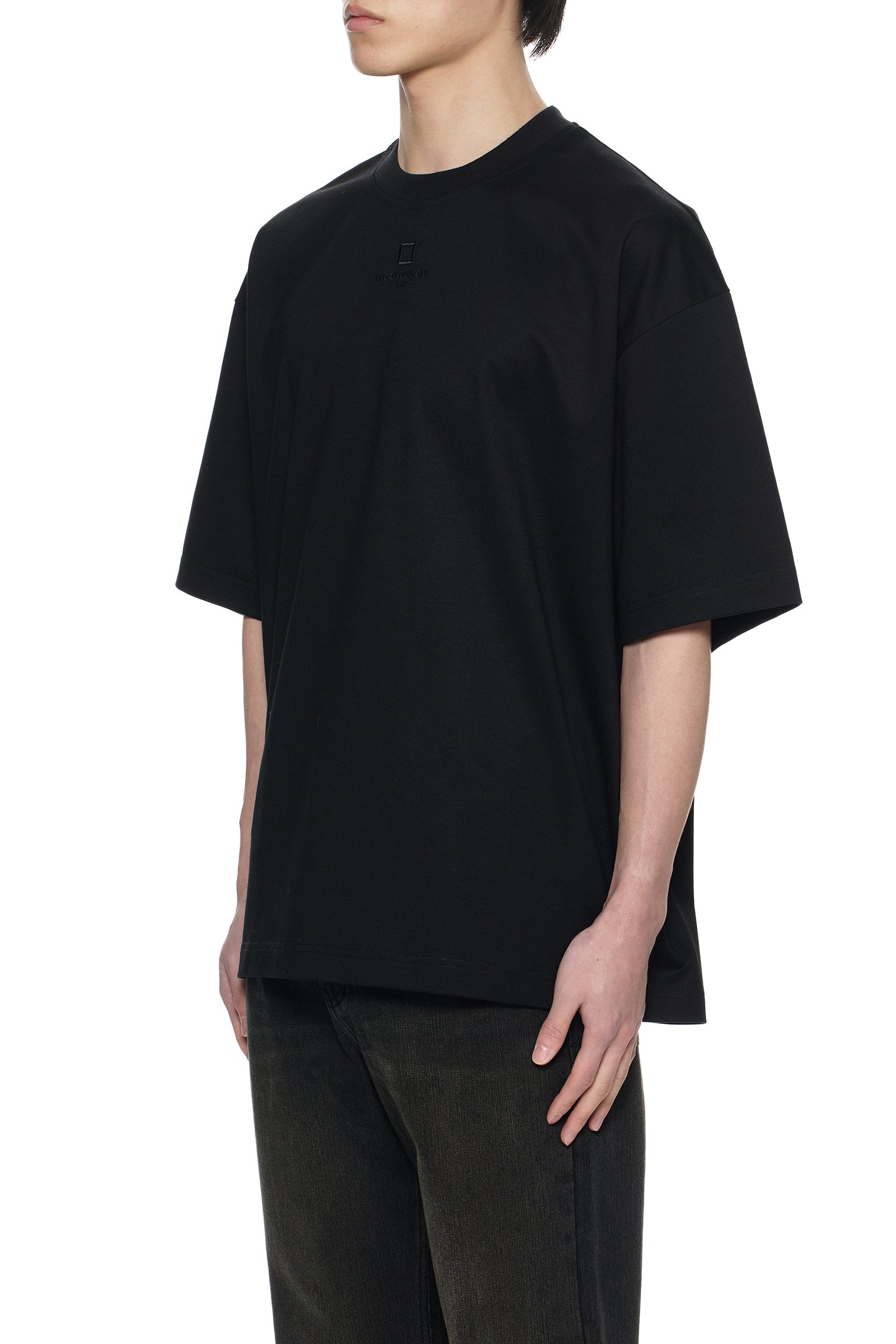 Wooyoungmi T-Shirt - Teeco