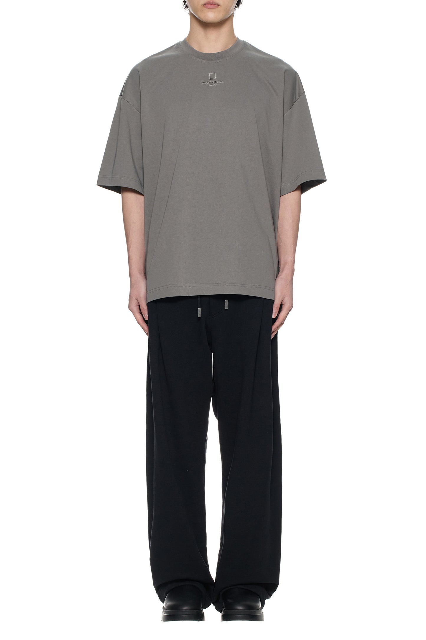 Wooyoungmi T-Shirt - TeeCo
