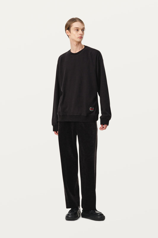 Solid Homme - T-Shirt Cotpol