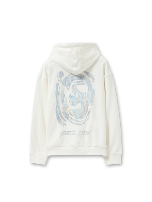 Wooyoungmi - Hoodie Cot