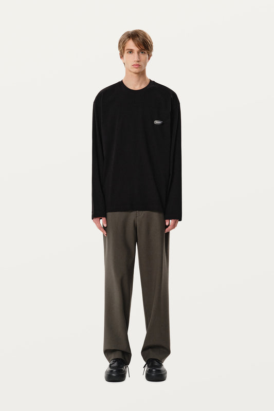 Solid Homme - T-Shirt Cot