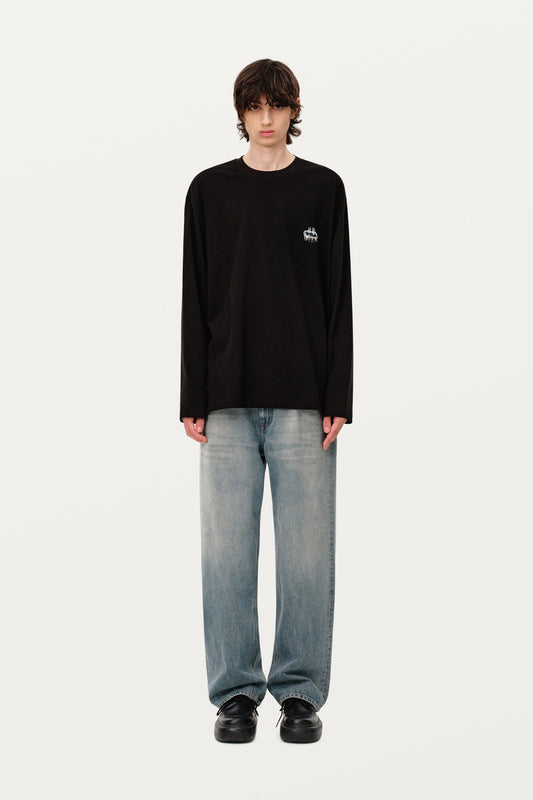 Solid Homme - T-Shirt Cot