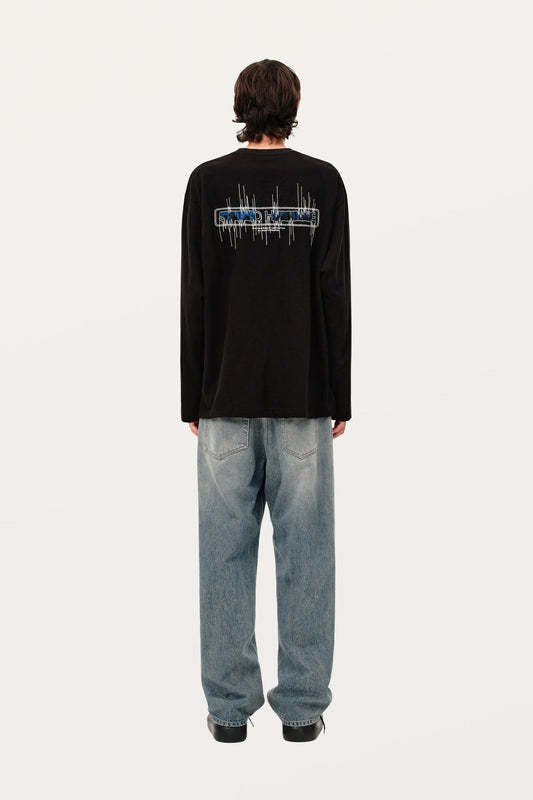 Solid Homme - T-Shirt Cot