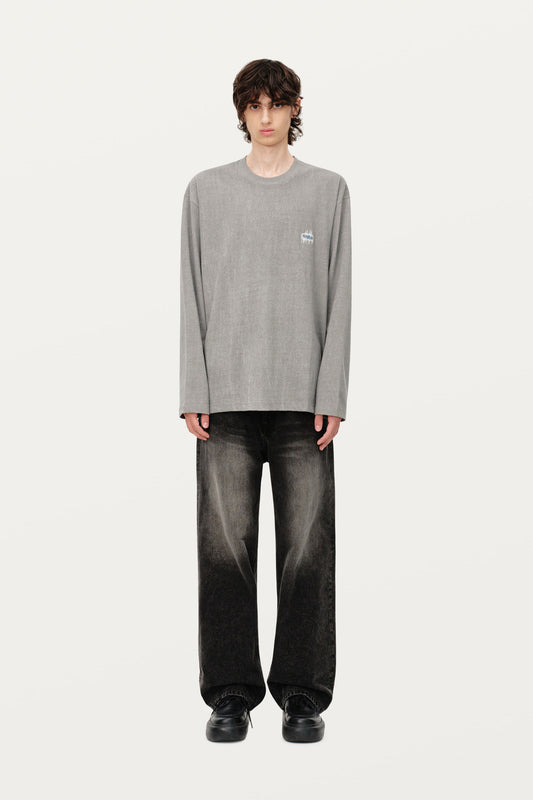 Solid Homme - T-Shirt Cot