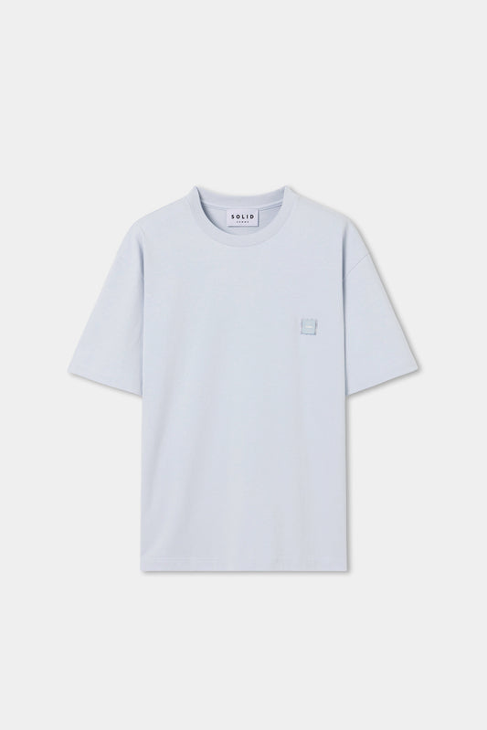 Solid Homme T-Shirt - Cotee