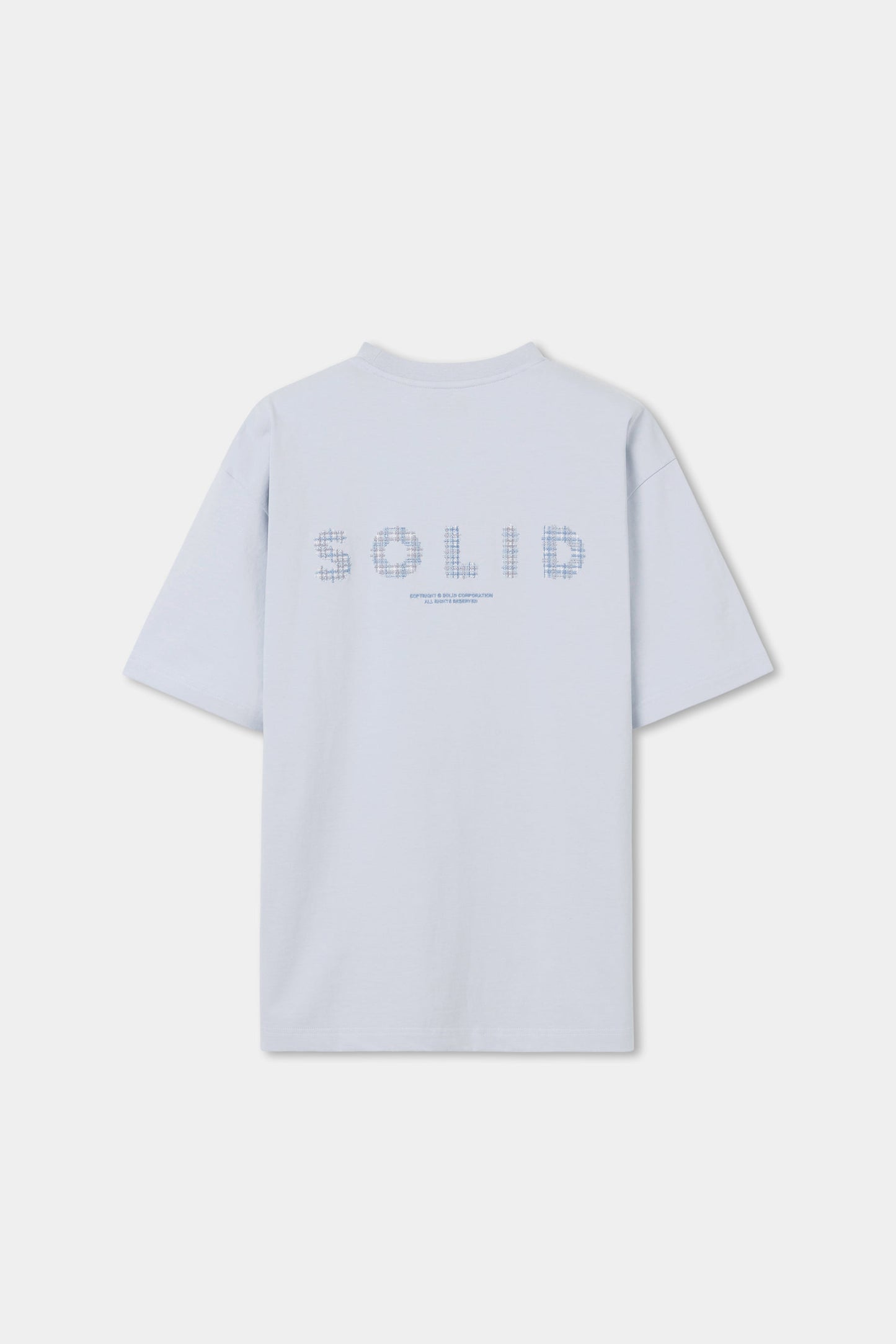 Solid Homme T-Shirt - Cotee