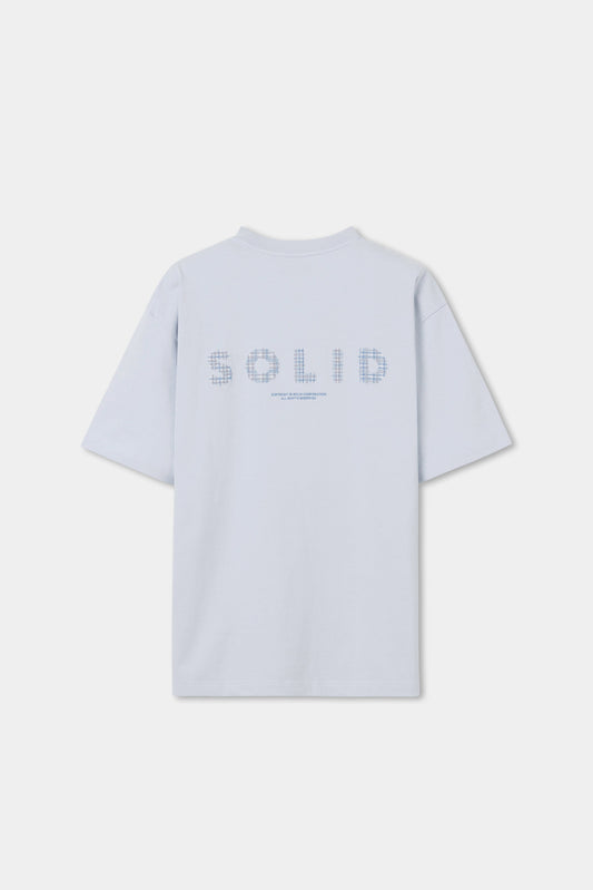Solid Homme T-Shirt - Cotee