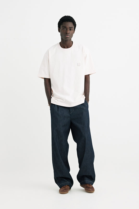 Solid Homme T-Shirt - Cotee