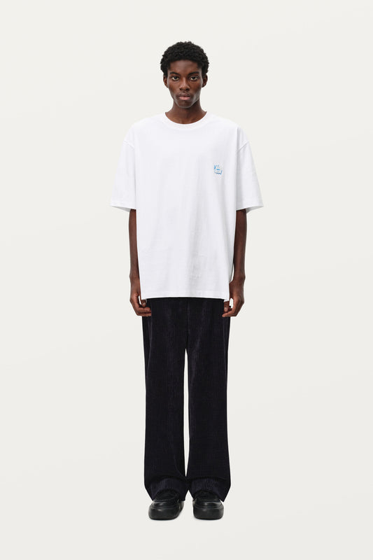 Solid Homme - T-Shirt Cot