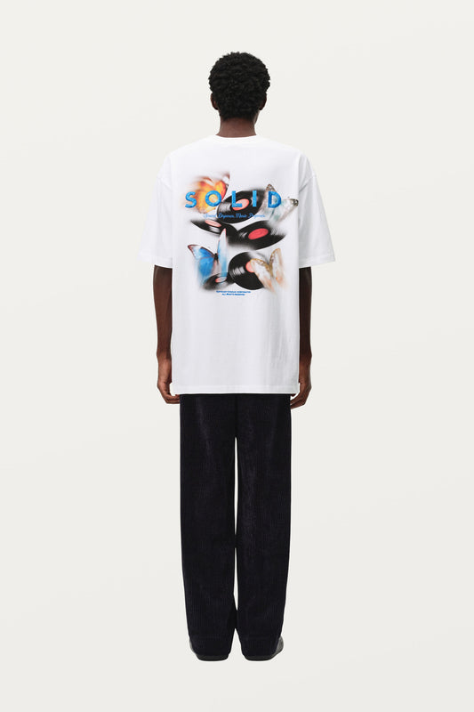 Solid Homme - T-Shirt Cot