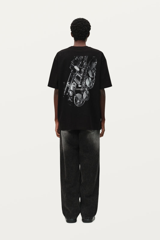 Solid Homme - T-Shirt Cot