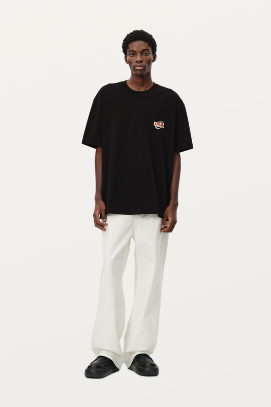 Solid Homme - T-Shirt Cot
