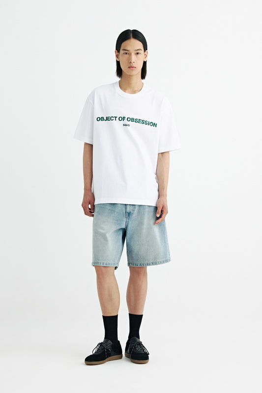 Solid Homme - T-Shirt Co