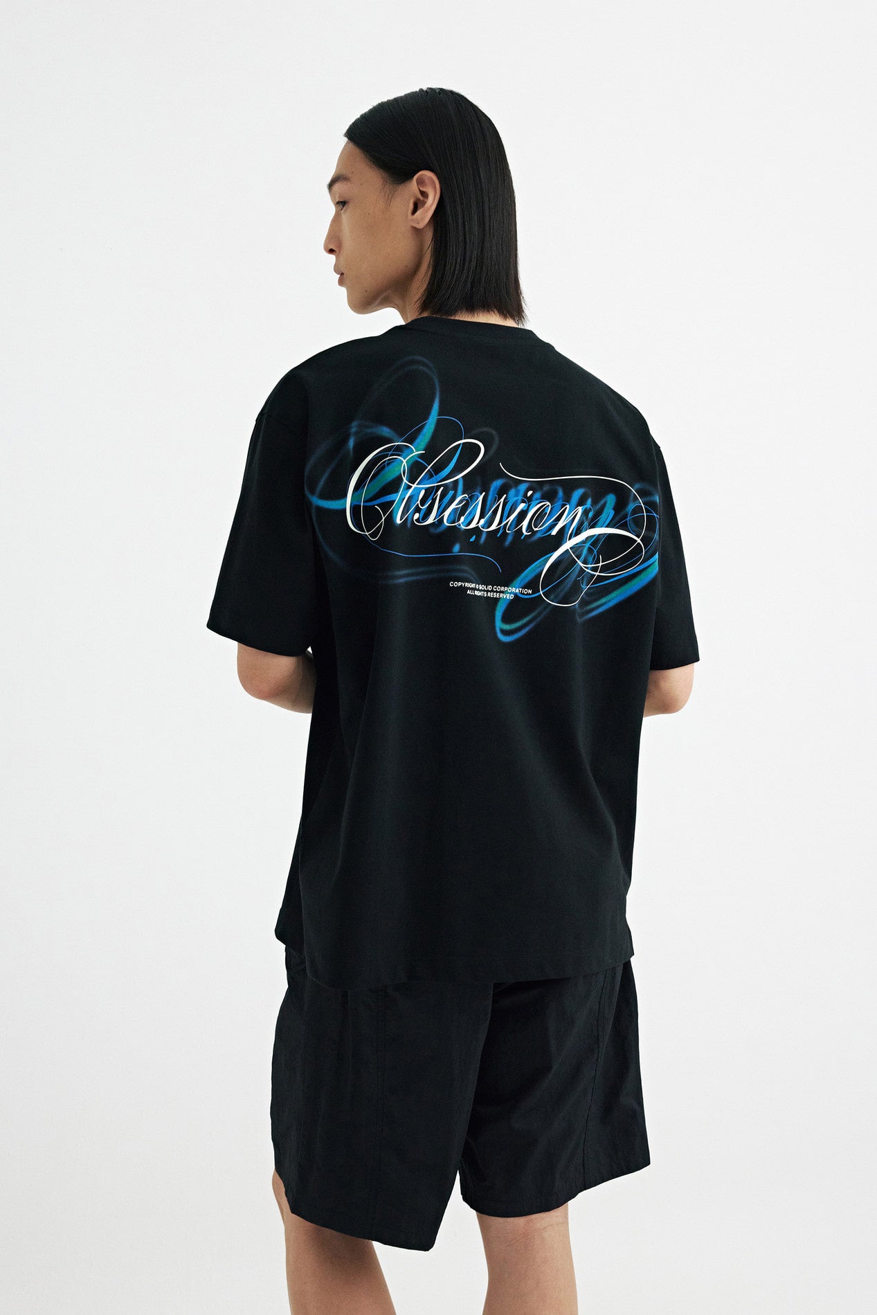 Solid Homme - T-Shirt Co