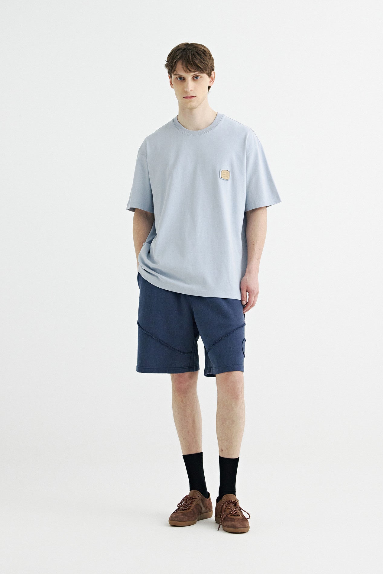 Solid Homme - T-Shirt Co