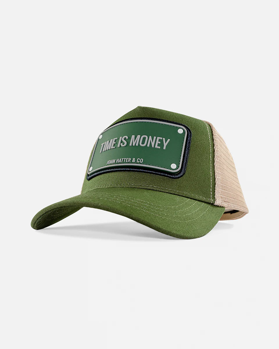 John Hatter - Money Hat