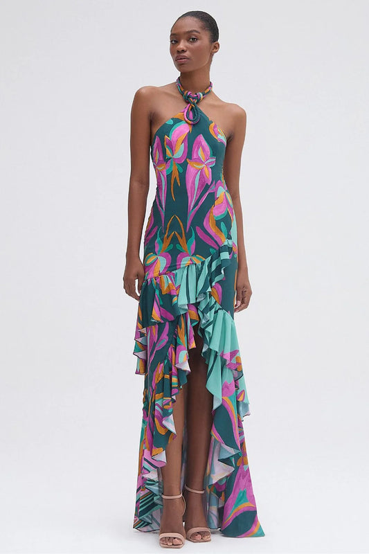 Patbo - Aljezur Colrdress