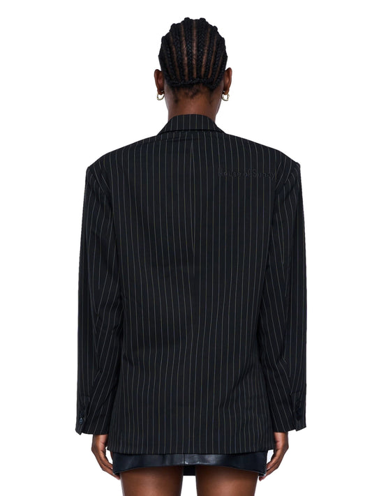 House of Sunny - Unix Blazer Embroi
