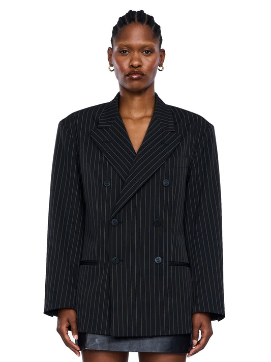 House of Sunny - Unix Blazer Embroi