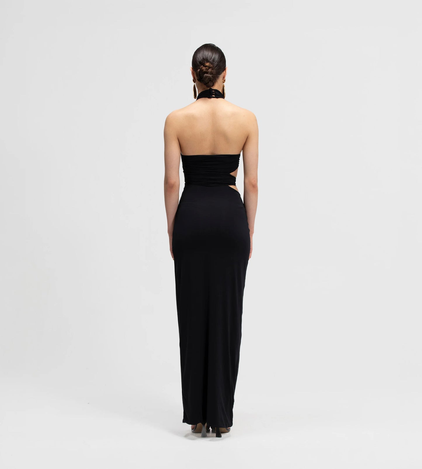 Maygel Coronel - Tempus Dress PaEa